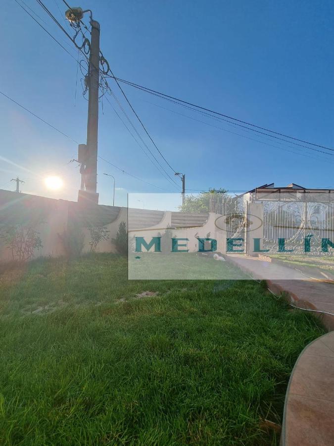 Pensiunea Medellin Τουλσέα Εξωτερικό φωτογραφία